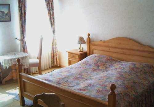 Landhotel Krone Königsbach-Stein Buitenkant foto